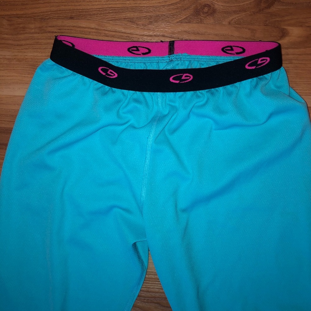 CHAMPION WORK OUT LEGGINGS